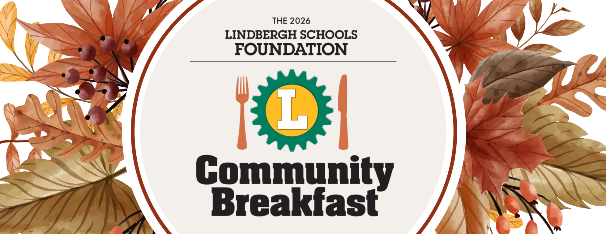 2026 Community Breakfast